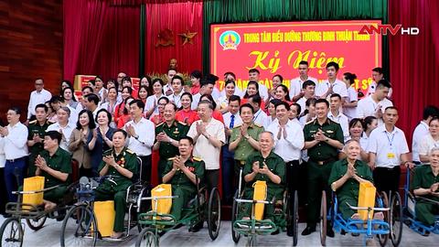 An ninh 24h ngày 15/7/2026