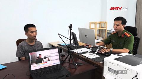Khởi tố thanh niên đuổi chém người tội giết người