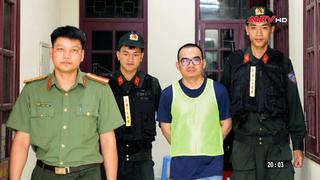 Triệt phá đường dây cờ bạc trực tuyến xuyên quốc gia hơn 30.000 thành viên