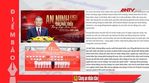 Những tin tức nổi bật trên báo số ra ngày hôm nay Những tin tức nổi bật trên báo số ra ngày hôm nay
