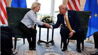  EU đề nghị Mỹ miễn thuế thêm nhiều mặt hàng