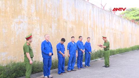  Triệt phá đường dây cá độ bóng đá giao dịch hơn 710 tỷ đồng