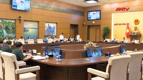 Hoàn thiện hành lang pháp lý phòng, chống phổ biến vũ khí hủy diệt hàng loạt