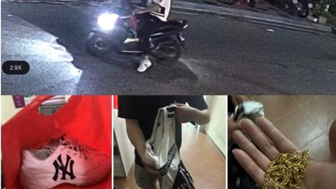 Đấu tranh với tội phạm cướp giật tài sản trên địa bàn Hải Phòng