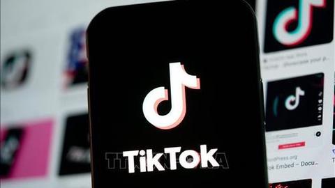 Anh điều tra TikTok về an toàn trẻ em trực tuyến