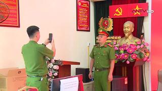 Đổi mới tuyên truyền, nâng cao hiệu quả phòng chống cá độ bóng đá 