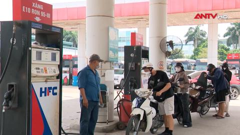 Tăng cường kiểm tra, kiểm soát chất lượng xăng E10