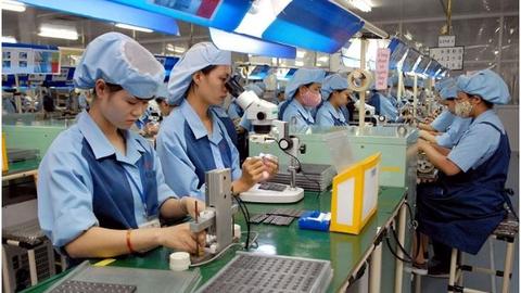 Xử phạt vi phạm trong lĩnh vực lao động, bảo hiểm xã hội