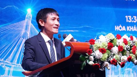 Diễn đàn Khởi nghiệp quốc gia – Hòa Khánh 2026