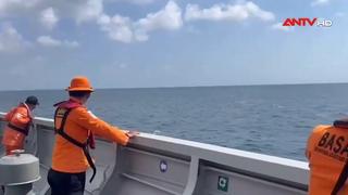 Indonesia: Chìm thuyền chở khách, 23 người mất tích 