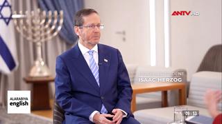 Israel kiên trì mục tiêu thúc đẩy bình thường hóa quan hệ với Ả Rập Xê Út