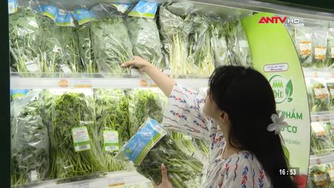 Bếp ăn “tick xanh trách nhiệm” - giải pháp bảo đảm an toàn thực phẩm