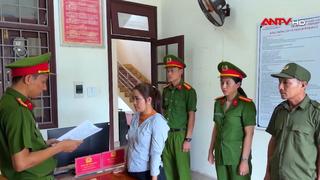 Khởi tố, bắt tạm giam đối tượng trốn thuế