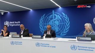 WHO cảnh báo dịch Ebola lây lan với tốc độ chưa từng có tại CHDC Congo