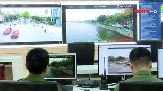Hiện đại hóa lực lượng CSGT trong tình hình mới