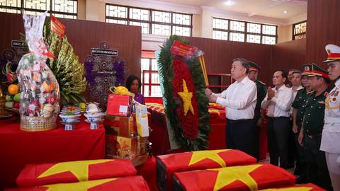An ninh 24h ngày 17/7/2026