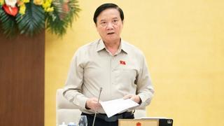 Sửa đổi Bộ luật Tố tụng hình sự là yêu cầu cần thiết