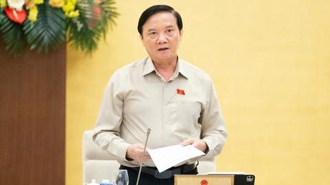 Sửa đổi Bộ luật Tố tụng hình sự là yêu cầu cần thiết