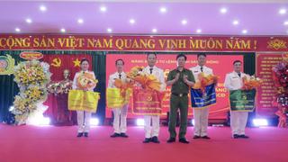 Sôi nổi Hội thi tìm hiểu Nghị quyết Đại hội XIV của Đảng 
