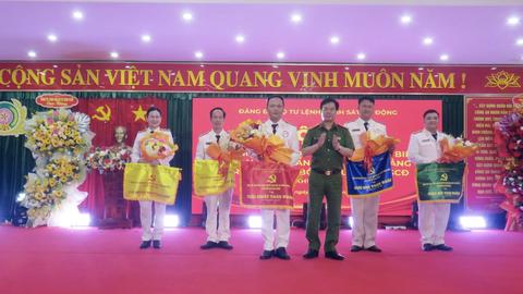 Sôi nổi Hội thi tìm hiểu Nghị quyết Đại hội XIV của Đảng 