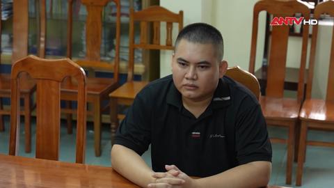 Khởi tố vụ án làm giả con dấu, tài liệu của cơ quan, tổ chức