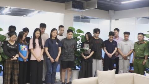 Khi người trẻ sa vào đường dây lừa đảo hợp đồng kỳ nghỉ