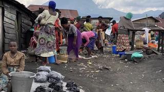 Bạo lực leo thang nghiêm trọng tại CHDC Congo