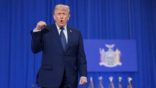 Thông điệp của Tổng thống Mỹ Donald Trump trước bầu cử giữa nhiệm kỳ