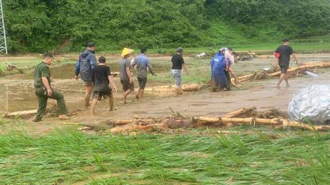 An ninh ngày mới 18/7/2026