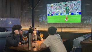 World Cup 2026 thúc đẩy doanh số bia tại Mỹ