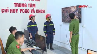 Mệnh lệnh từ những cuộc gọi khẩn cấp