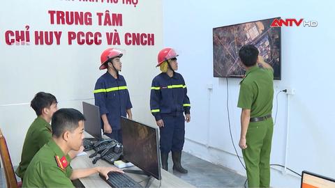 Mệnh lệnh từ những cuộc gọi khẩn cấp