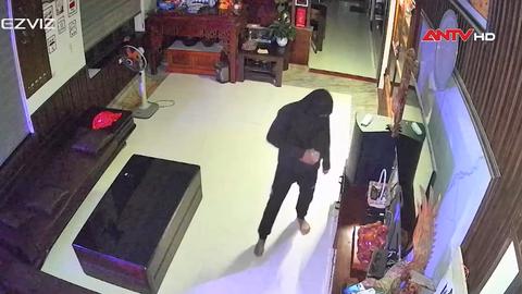 Làm rõ đối tượng chuyên đột nhập nhà dân trộm cắp