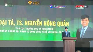 Mở đường cho thị trường tài sản mã hóa phát triển an toàn