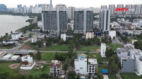 Rà soát chuyển đổi nhà tái định cư không sử dụng sang nhà ở xã hội