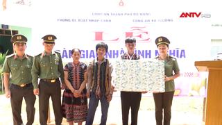 Dấu ấn "gần dân nhất" của lực lượng quản lý xuất nhập cảnh Công an TP Đà Nẵng