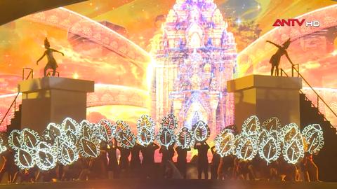 Công an Khánh Hòa đảm bảo an ninh, an toàn đêm khai mạc Festival Biển Khánh Hòa 2026