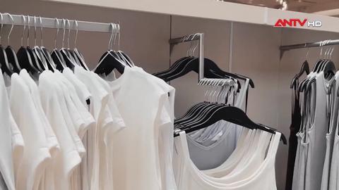 Lệnh cấm tiêu hủy quần áo và giày dép tồn kho của EU có hiệu lực