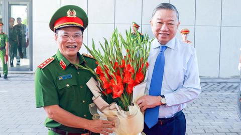 Nhật ký an ninh ngày 18/7/2026