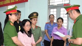 Bắt tạm giam cựu Giám đốc Trung tâm Văn hóa đăng tải thông tin sai sự thật