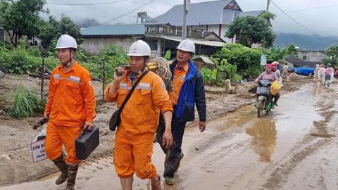 An ninh ngày mới 19/7/2026