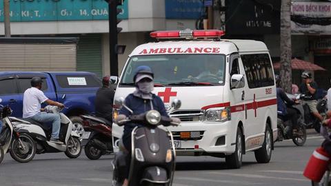 An ninh toàn cảnh ngày 19/7/2026