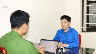 Triệt phá đường dây lừa đảo hơn 3.000 người đầu tư tiền số CVX