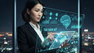Xử phạt mạnh với các vi phạm liên quan đến tài sản mã hóa