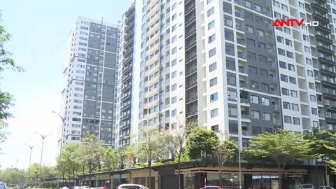 866 dự án nhà ở xã hội đang được triển khai