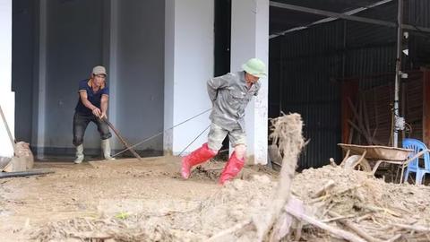 An ninh 24h ngày 19/7/2026