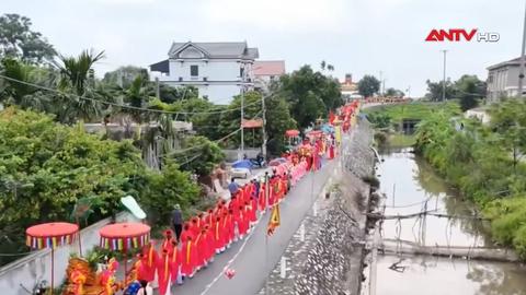 Hành trình 30 năm gìn giữ di sản
