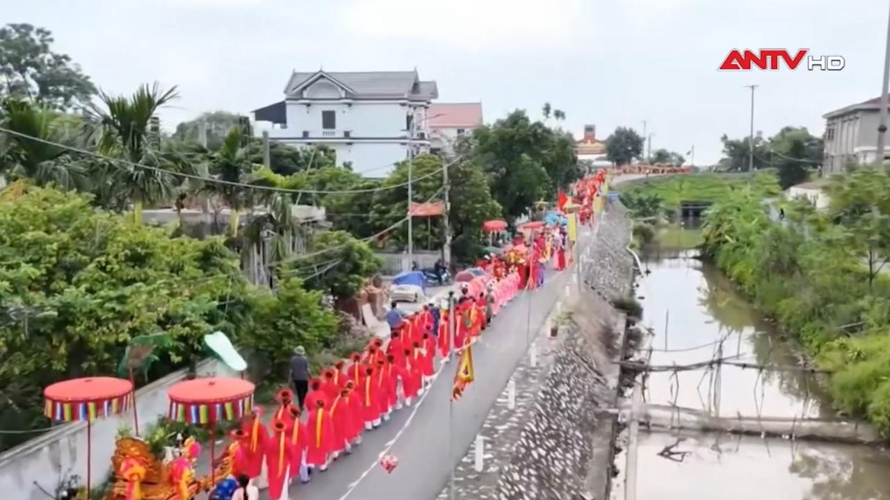 Hành trình 30 năm gìn giữ di sản