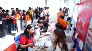 Đổi mới giáo dục, minh bạch thi cử - Quy hoạch đào tạo vì tương lai phát triển