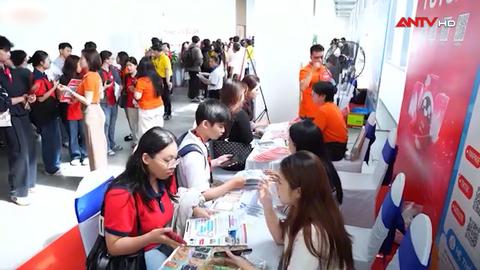 Đổi mới giáo dục, minh bạch thi cử - Quy hoạch đào tạo vì tương lai phát triển